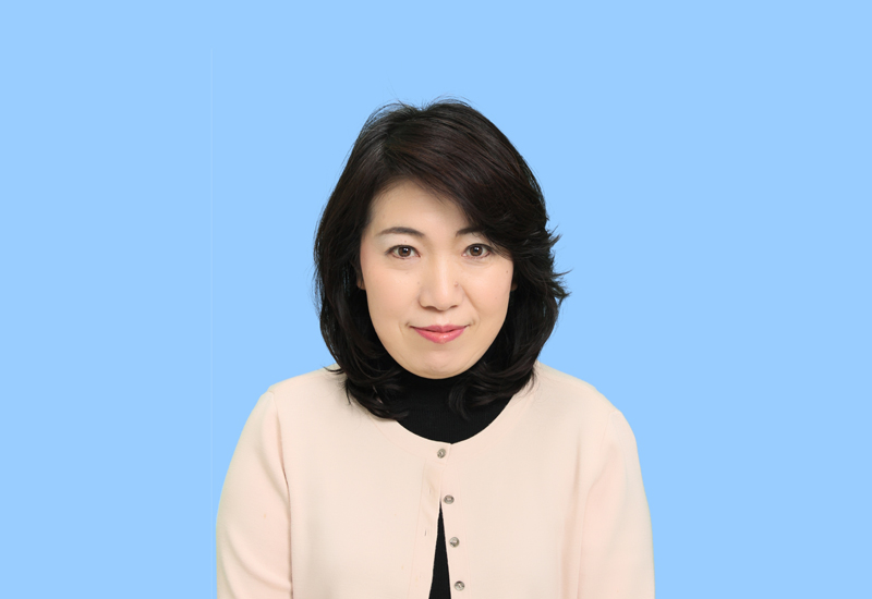 木村 久美子